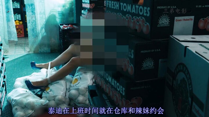 Turns Out the Beauty’s Boyfriend Is a Plush Toy!