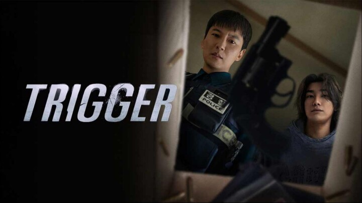 TRIGGER 1 (tagalog dubbed)