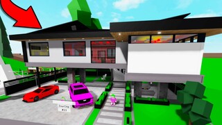NEW UPDATE IN BROOKHAVEN RP!