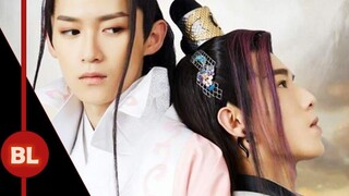 BL Series Hurt Part 7 - Men with Sword - มิวสิควิดีโอ