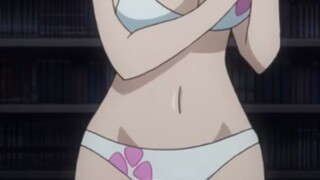 Anime 18+ no sensor