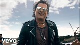 Carlos Vives, Sebastián Yatra - Robarte un Beso (Official Video)