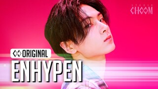 ENHYPEN XO新歌舞蹈版！