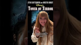 New Horror Remake of Classic Disney Film?🤔 #horrormovie #shorts