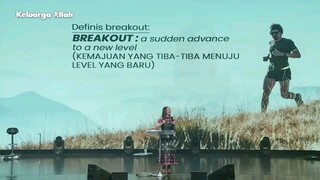 BREAKOUT-SUKSES BESAR(Ps Nita setiawan)