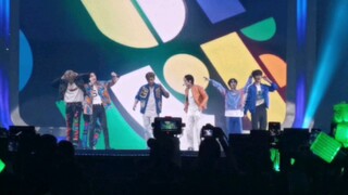 فجأة أصبحت عنب شينجيانغ كبيرًا جدًا، دخلت في الحالة فورًا في ثانية واحدة فقط، هذه المساندة رائعة حقً