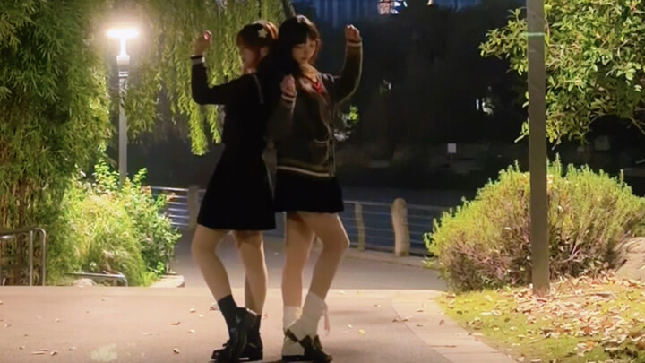 I love this warm, heartwarming feeling ❤️ "Midnight Call"