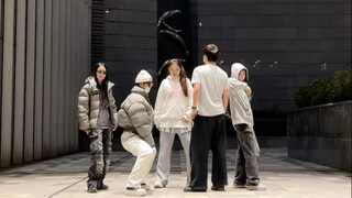 大小姐驾到，统统闪开！ALLDAY PROJECT最新回归OneMoreTime翻跳 |杭州DayOne爽跳！