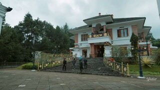 PERTARUHAN SEASON 3 EPS 4 II2025