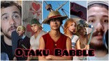 The One Piece Live Action Series Is Actually Looking DECENT!?! - Otaku Babble