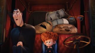 Hotel Transylvania 2