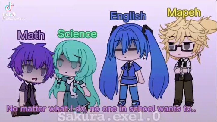 exam mo na ba?