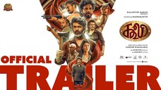 Coolie Official Trailer Tamil 4K HD