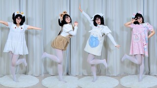 这地板烫jio！