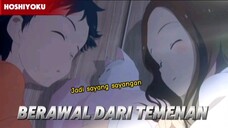 REKOMENDASI ANIME ROMANCE COMEDY YANG WAJIB KAMU TONTON ‼️😍