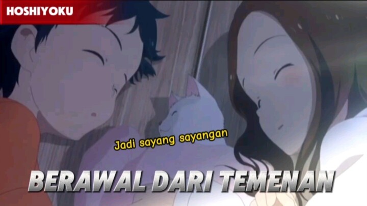 REKOMENDASI ANIME ROMANCE COMEDY YANG WAJIB KAMU TONTON ‼️😍