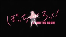 Bocchi The Rock! Episode 1 Subtitle Indonesia