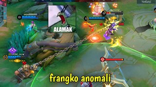 MLBB MEME ABSURD pesona lucu player epic