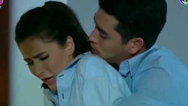 [ไฟความรักและความเกลียดชัง] ครั้งที่สองระหว่างอ้นและนิก