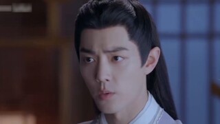 [Xiao Zhan Narcissus | Hidden Shadow] Episode 2 of Hidden Star: Waiting for the auspicious day to we