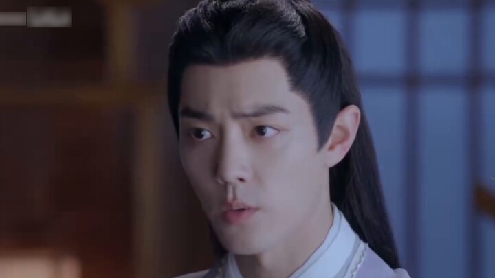 [Xiao Zhan Narcissus | Hidden Shadow] ตอนที่ 2 ของ Hidden Star: รอวันมงคลต้อนรับ Qing Hai Shi Shan M