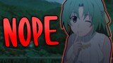 Can I Watch This Without Screaming? | HIGURASHI: WHEN THEY CRY - GOU