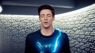 The Flash: Aku akan menemuimu secepat yang kubisa! Dengan kemampuan besar datanglah tanggung jawab b