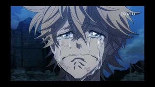 Black Clover AMV - Haruka Mirai Last Page Ver