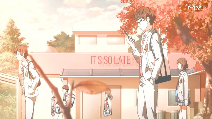 promise only with you