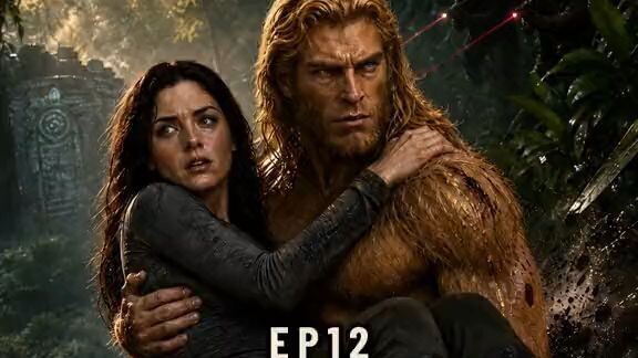 The Savage claimed me Episode 12