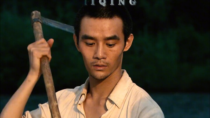 Slicing fish with a samarium knife? That’s just a lie.