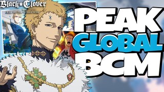 JULIUS & NOELLE ARE PEAK BLACK CLOVER MOBILE, SO... WHAT'S NEXT FOR GLOBAL OR IS THIS IT?