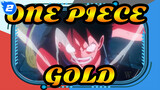 ONE PIECE| Complication of ONE PIECE FILM: GOLD_2