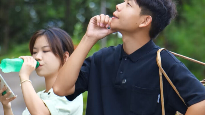 Lần trước tôi kiếm được 90 tỷ Nhân dân tệ từ nước Happy Water! Hôm nay tôi lại kiếm được 38 tỷ Nhân 