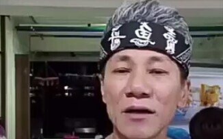 I Like Wang Lei’s Wife