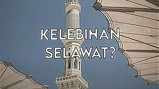 kelebihan selawat