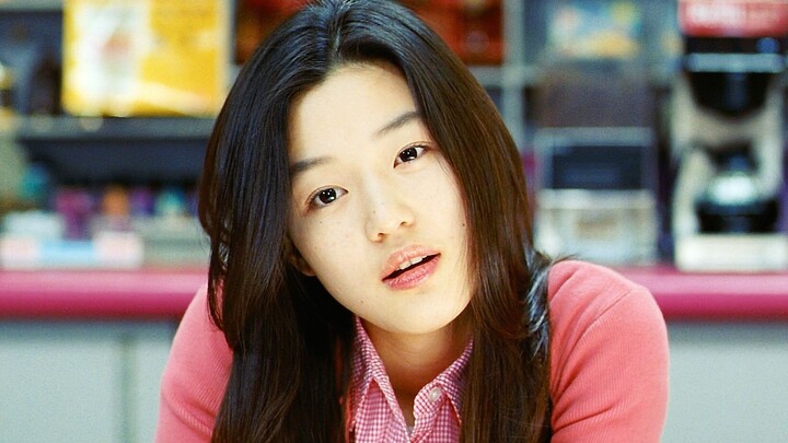 Love rises with the wind, and when the wind stops, the emotions linger on. This movie from 20 years 