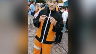 cosplayvn cosplayfes cosplaynaruto lehoicosplay