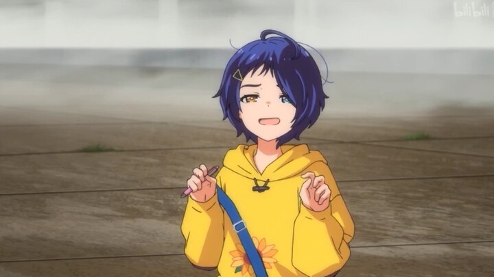 Is that level of cuteness real