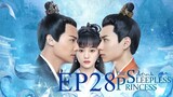 The Sleepless Princess [Chinese Drama] in Urdu Hindi Dubbed EP28