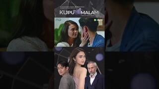 Kupu🦋Malam Eps.7 Makin Panas, Kisah Cinta Raffi & Laura