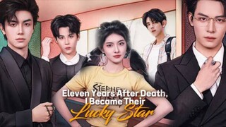 menyulam ulang karma (drama cina sub indo)