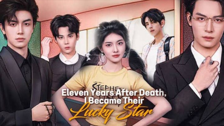 menyulam ulang karma (drama cina sub indo)
