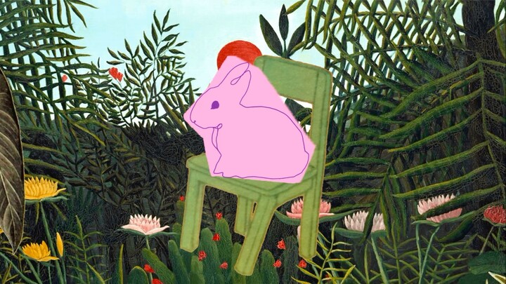 SURPRISED!