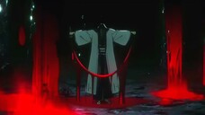 MOMEN TERDINGIN UNOHANA GUNAKAN BANKAI