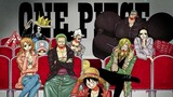 Namie Amuro - Harapan - One Piece OP20
