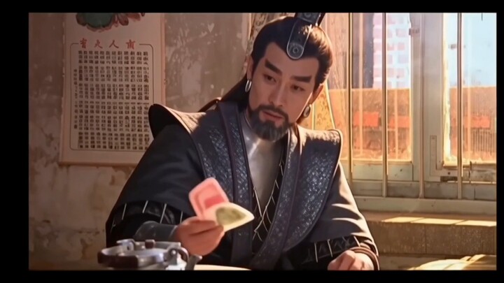 Sau khi hoàn thành phụ bản Thương Khôn, Vương Thiên Cổ cùng với đạo hữu họ Du và Vương Thiền tiến hà