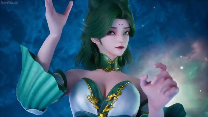 Dragon’s Triumph in the Celestial Eps 13 to 17 Sub Indo
