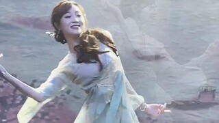 美到爆炸啊！李子璇的舞蹈与神态太绝了！