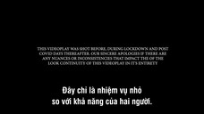 Tiếng Nhạc Trong Ta Full Movie [Sub Việt]